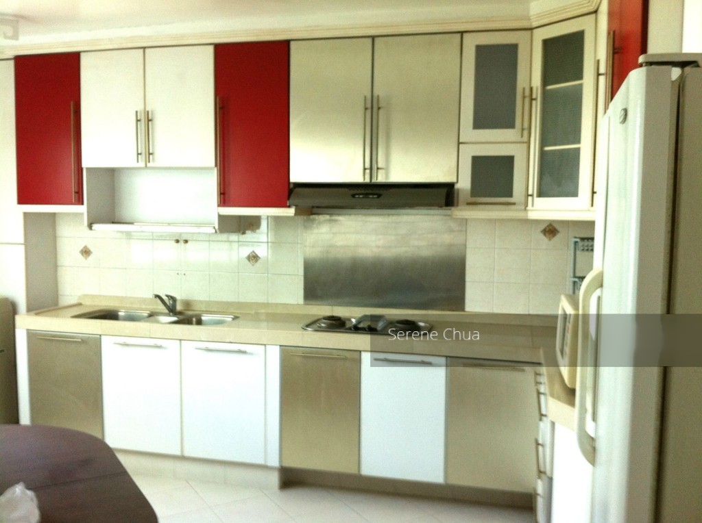Blk 257C Compassvale Road (Sengkang), HDB 5 Rooms #129820942